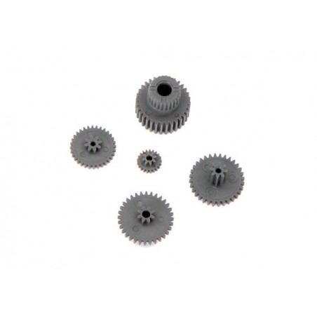 Pinioane servo 2065A Traxxas Latrax Rally Teton Revo Summit 2064A