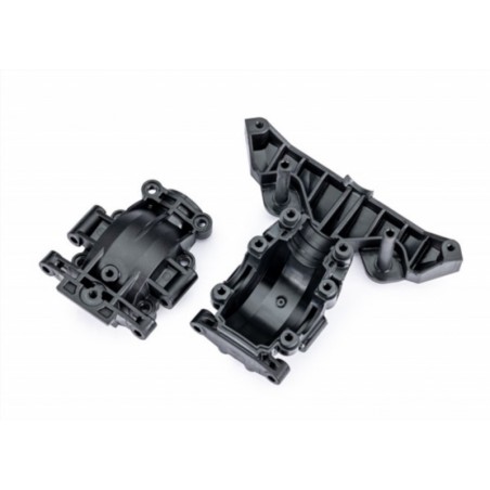 Punte Fata Traxxas MiniMaxx Bulkhead, front 10728