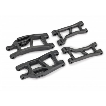 Brate Fata Superioare si Inferioare Traxxas MiniMaxx 10731