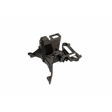Suport Amortizoare Spate Traxxas Mini Maxx 10738