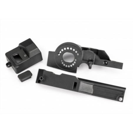 Capace Angrenaje, Receptor si Cardan pentru Traxxas MiniMaxx 10777