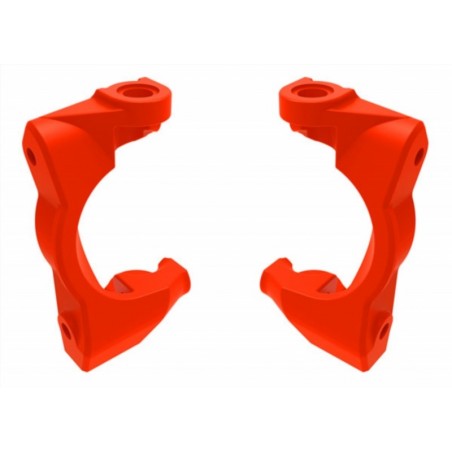 Port Fuzete Fata Rosi Traxxas MiniMaxx 10732-RED