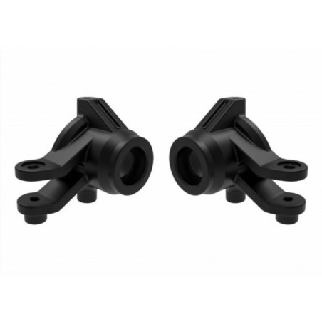 Fuzete Negre Traxxas Mini Maxx 10736-BLK