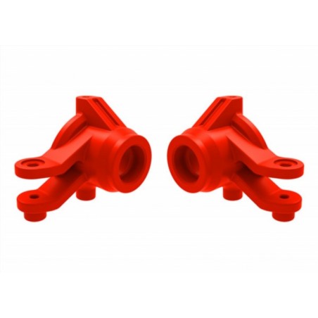 Fuzete Rosi Traxxas Mini Maxx 10736-RED
