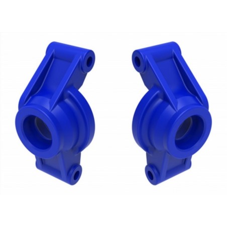 Fuzete Spate Albastre Traxxas Mini Maxx 10752-BLUE