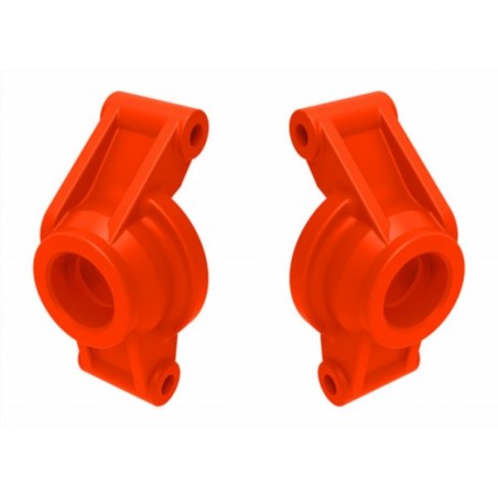 Fuzete Spate Rosi Traxxas Mini Maxx 10752-RED