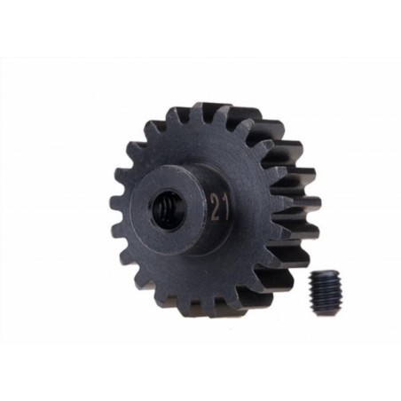 Pinion HD 21T 32Dp Ax Motor 3.17mm 3951X