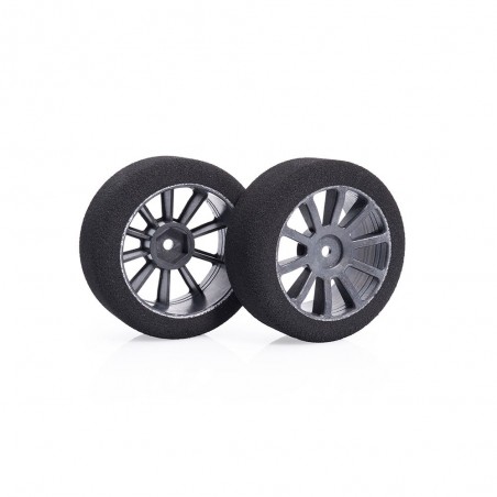Roti 1/10 Foam Fata 26mm 35sh Touring Nitro MATRIX