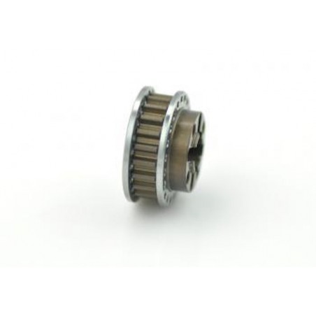 Pulley Lateral 21T Aluminiu Hard 804199