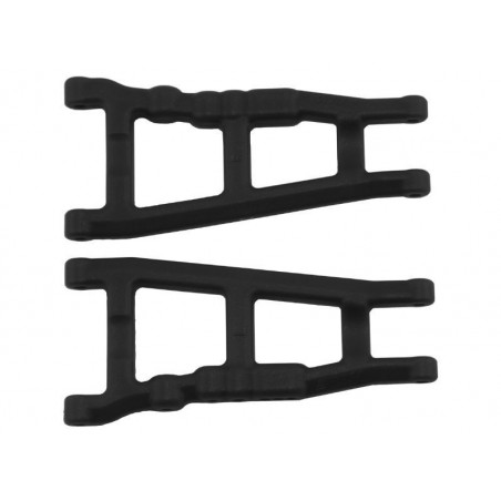 copy of Set RPM Bascule fata / spate Stampede Rustler Slash 4x4 80702