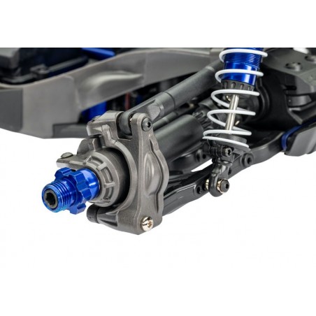 Traxxas Jato VXL 4S 4X4 TSM OffRoad Electrica Buggy 90386-4