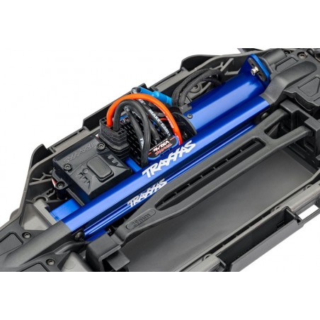 Traxxas Jato VXL 4S 4X4 TSM OffRoad Electrica Buggy 90386-4