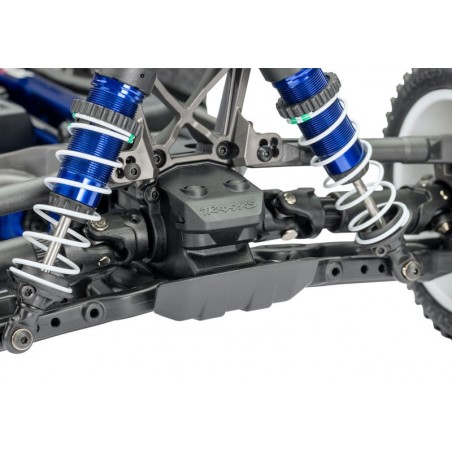 Traxxas Jato VXL 4S 4X4 TSM OffRoad Electrica Buggy 90386-4