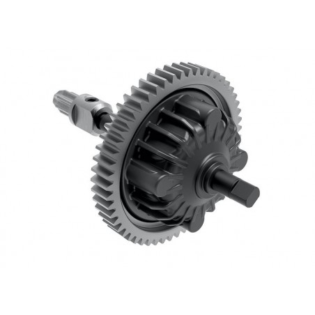 Traxxas Jato VXL 4S 4X4 TSM OffRoad Electrica Buggy 90386-4