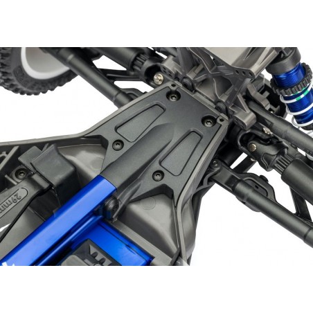 Traxxas Jato VXL 4S 4X4 TSM OffRoad Electrica Buggy 90386-4