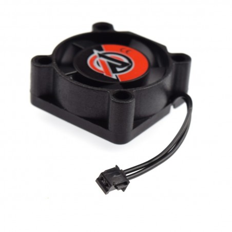 Ventilator Racire RuddoG 25x25x10mm Conector ESC