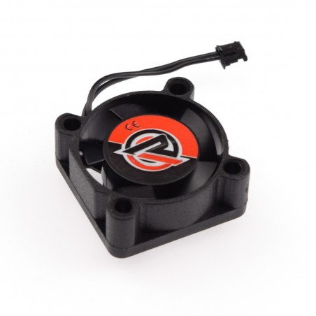 Ventilator Racire RuddoG 25x25x10mm Conector ESC