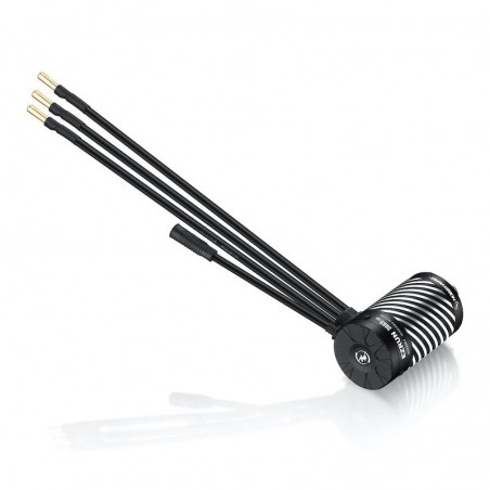 Motor 3665SD G3 3200kV Sensored Brushless HobbyWing EzRun Ax 5mm
