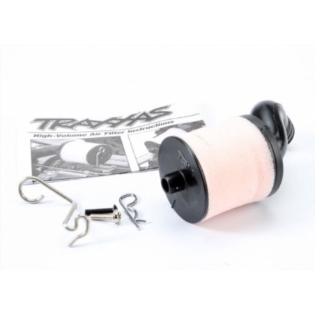 Filtru de aer complet TRX 2.5 2.5r 3.3 5267 T-Maxx Traxxas