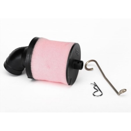 Filtru de aer complet TRX 2.5 2.5r 3.3 5268 Nitro Slash Traxxas
