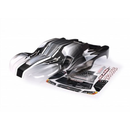 Caroserie Semivopsita Prographix Slash 2WD 5855 Traxxas