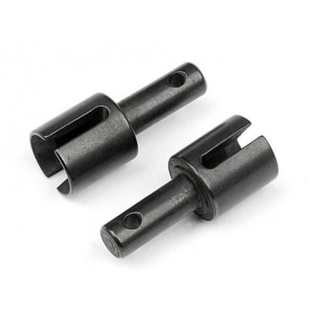 Set cupe 5x23.5mm  Hpi Racing Savage XS Bullet 101230