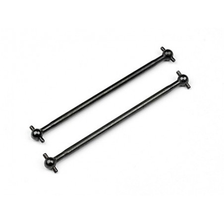 Set cardane 6x83mm.