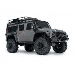 Automodel Traxxas TRX-4 Land Rover Clipless 1/10 Crawler...