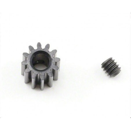 Pinion Robinson Racing 12T 48DP pt Ax 3.17mm Otel carbon RRP1312
