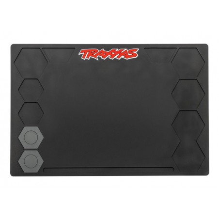 Suprafata de lucru cauciuc 61 x 40.5 cm Traxxas pit mat Medium 3425