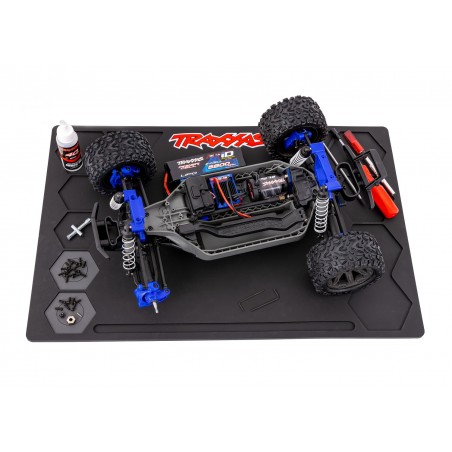 Suprafata de lucru cauciuc 61 x 40.5 cm Traxxas pit mat Medium 3425