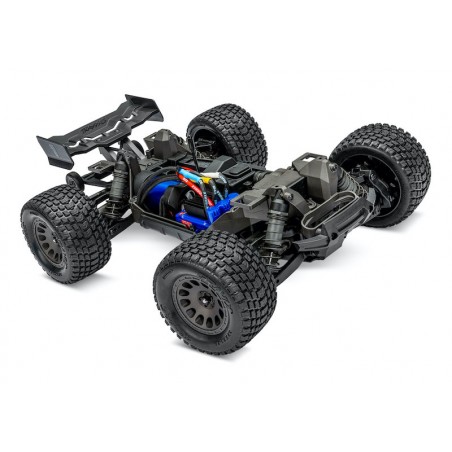 Traxxas MINI XRT 4X4 VXL-3S TSM Electric 108076-1