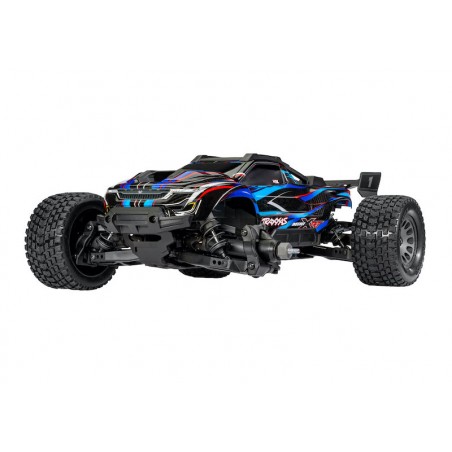 Traxxas MINI XRT 4X4 VXL-3S TSM Electric 108076-1