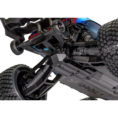 Traxxas MINI XRT 4X4 VXL-3S TSM Electric 108076-1