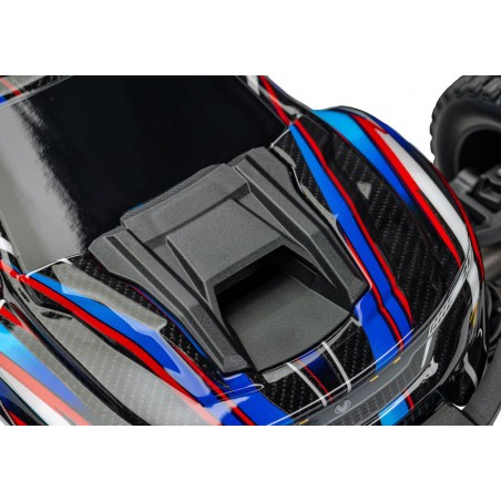 Traxxas MINI XRT 4X4 VXL-3S TSM Electric 108076-1