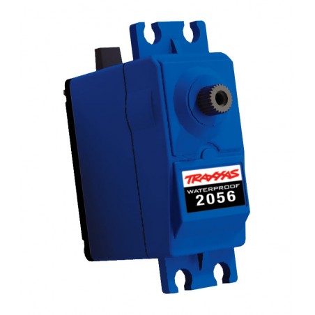 Servo High-Torque Waterproof 2056 Traxxas 5.8KG 0.23s 2056