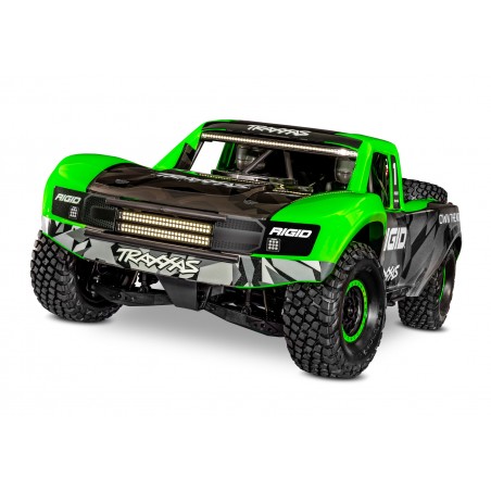 Automodel Traxxas UDR 4WD LED Unlimited Desert Racer 85086-4-RGD1