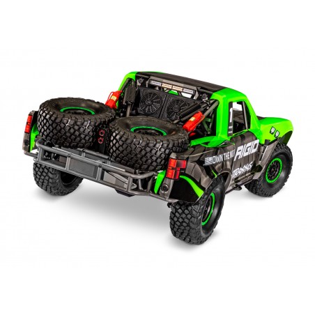 Automodel Traxxas UDR 4WD LED Unlimited Desert Racer 85086-4