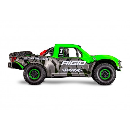 Automodel Traxxas UDR 4WD LED Unlimited Desert Racer 85086-4