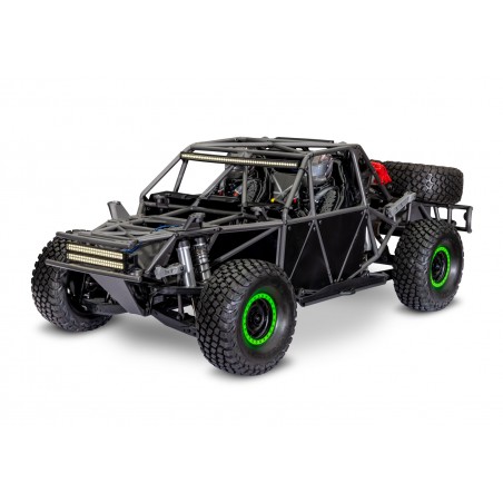 Automodel Traxxas UDR 4WD LED Unlimited Desert Racer 85086-4