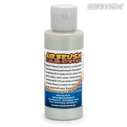 Color Change Verde Vopsea Aerograf Hobbynox 60ml