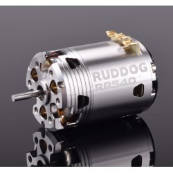 Motor Brushless cu senzori Ruddog RP540 Brushless 4.5T RP-0002