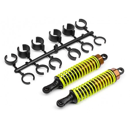 Set Amortizoare fata.