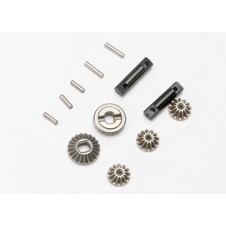 Angrenaje Diferential Traxxas Revo 1/16 Differential Gear Set 7082