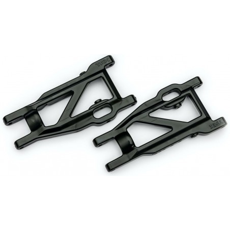 Bascule Fata Spate HD Traxxas Heavy-Duty Suspension Arms 3655-BLK