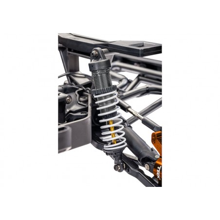 Ford Raptor R 4X4 Ultimate Edition 1/10 VXL 4S Shortcourse 101177-4