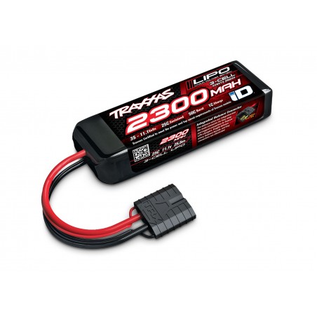 Acumulator Lipo 11.1V 2300mAh MINIXRT Traxxas 3S 2824X