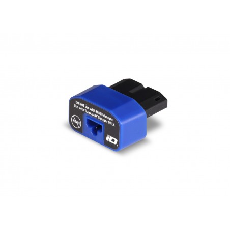 Adptor incarcator EzPeak pentru LiPo TRX4M Traxxas ID 2821-PORT