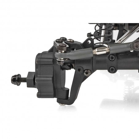 Element RC Enduro Comp Fox Competition Rock Crawler Kit AE40129