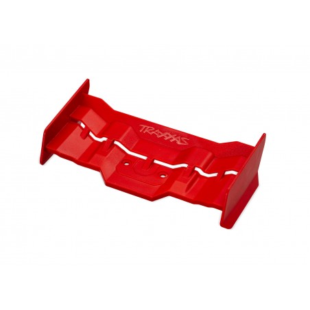 Aripa Spate Rosie Traxxas MiniXRT 10718-RED